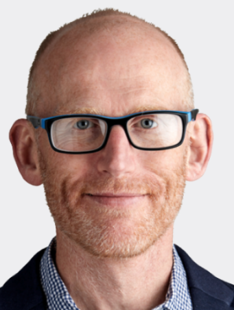 Andy Hooper