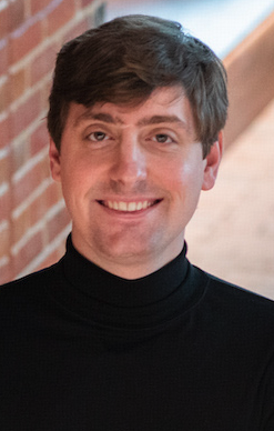 John P. Dickerson