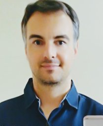 Rafael Ariente Neto