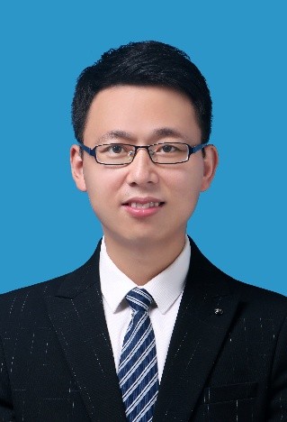Haibo Yu
