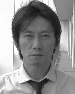 Ryo Yoshida