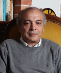 Jose Machado Pais