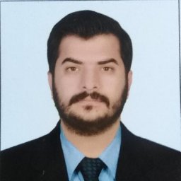 Sarang Shaikh