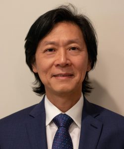 Yu Zhang
