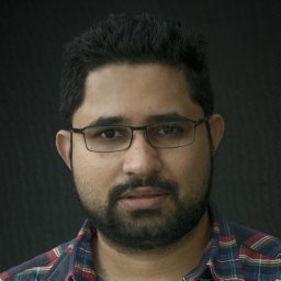 Aravind Vijayaraghavan
