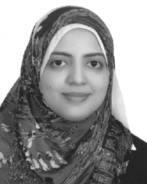Maha Abdelrasoul