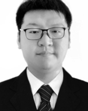 Jie Li