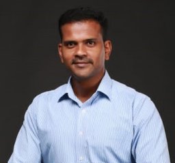Murugan Muthu