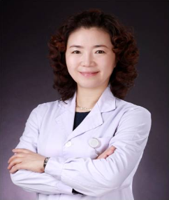 Lihua Wang
