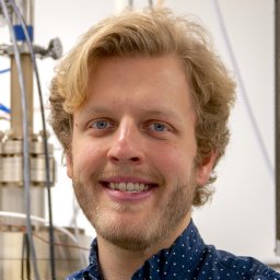 Leland Nordin