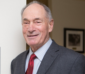 Mitchell Halperin