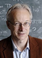 Johan Van Benthem