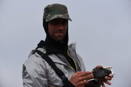 Trevor B. Haynes