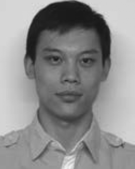 Zhenming Zhang