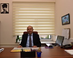 Mehmet Kilic