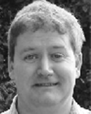 Roland J. Baddeley