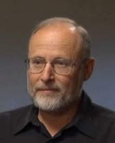 William P. Halperin