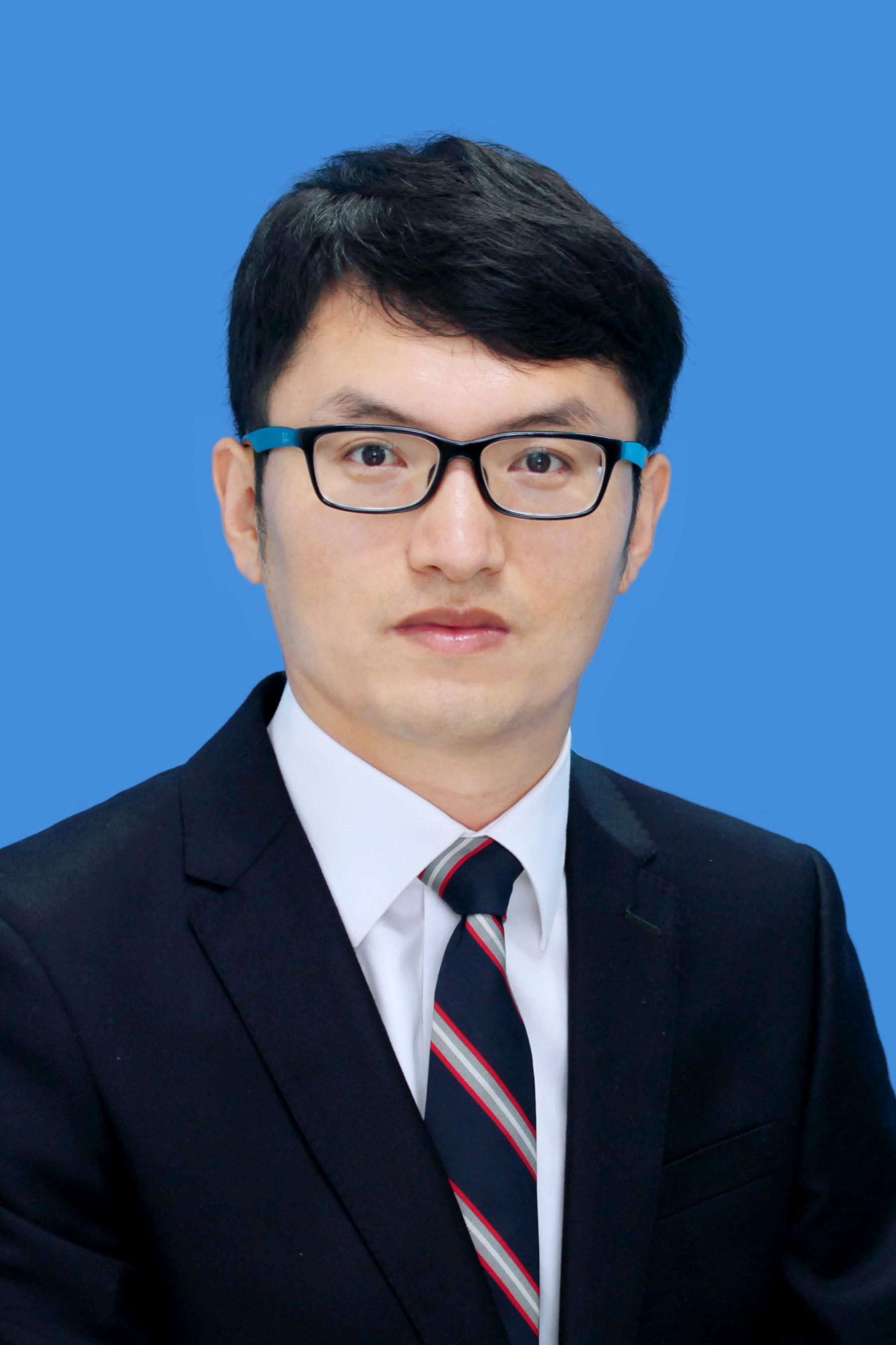 Junjie Wu