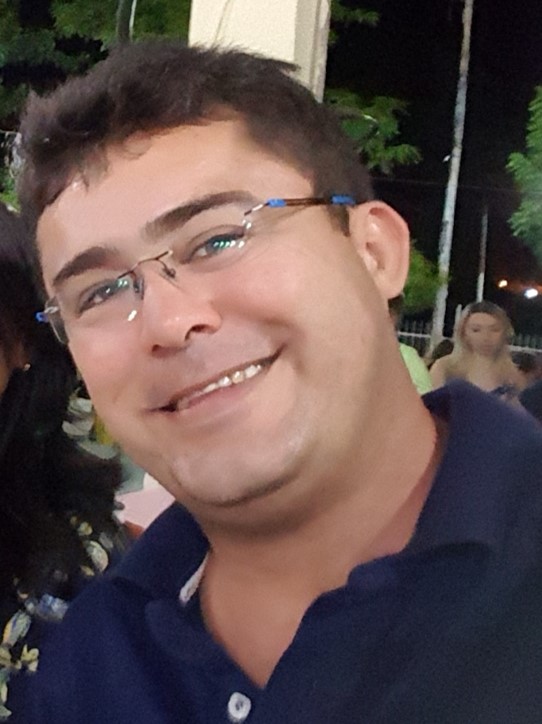 Sérgio Santos De Azevedo
