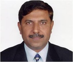 Sunil Pabbi
