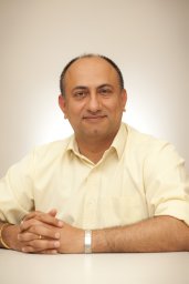 Arjun S. Bedi
