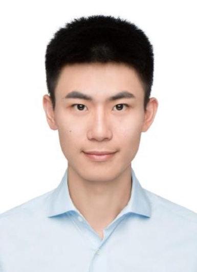 Zhili Chen