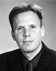 Achim Nohl