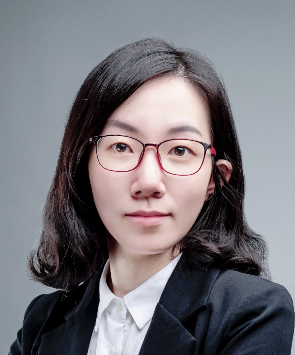 Huangxun Chen