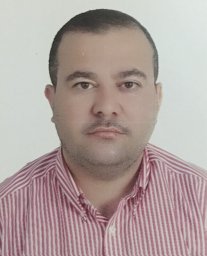 Ahmed T Alahmar