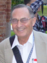 Grant Lewison