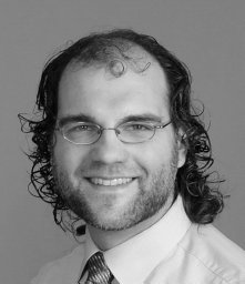 David P. Hoogerheide