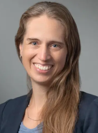 Erin M. Warnick