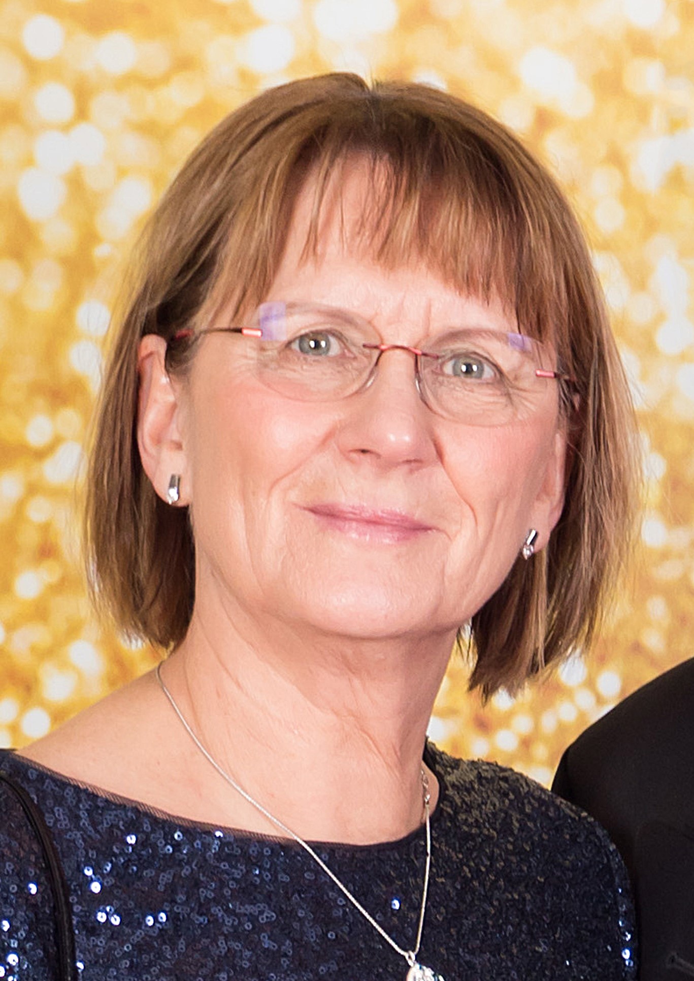 Christine Böckmann