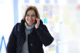 Mladenka Tkalcic