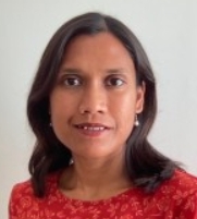 Trisha Farooque