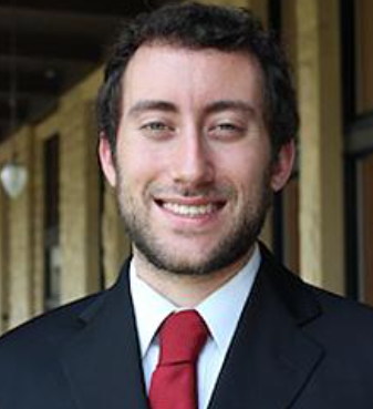 Michael Dinerstein