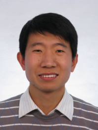 Chunfeng Xie