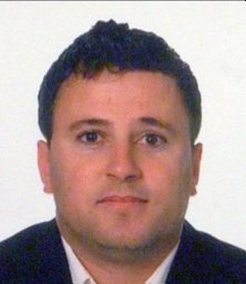 Djamel Rahmani