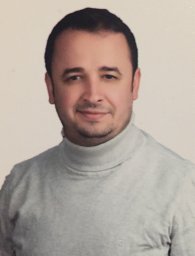 Yılmaz Fatih