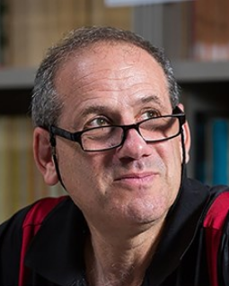 Peter S Ungar