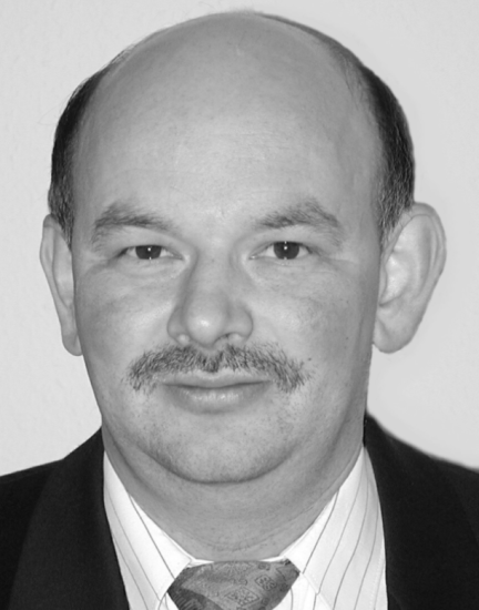 Stefan F. Helfert