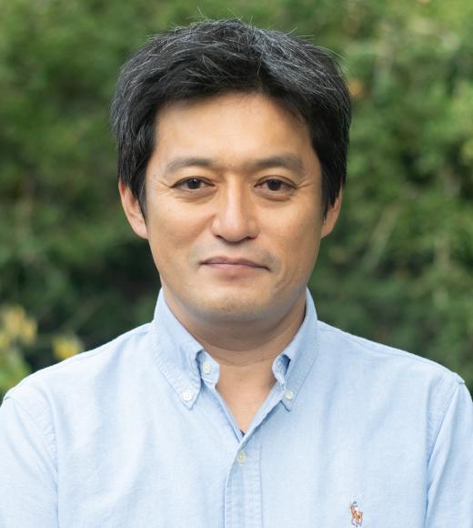 Satoshi H. Namekawa