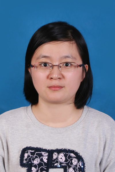 Lili Li
