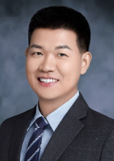 Jeffrey Wang