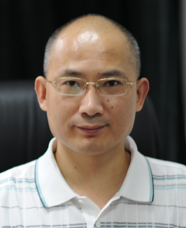 Bingkui Chen