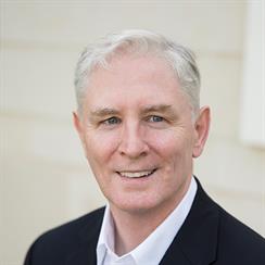 Brian Moran