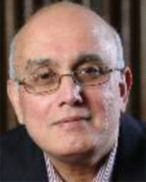 Subramanian Prakash