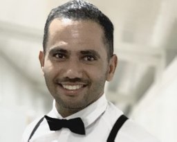 Sasan Zahmatkesh