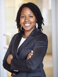 Audrey Diouf-Lewis