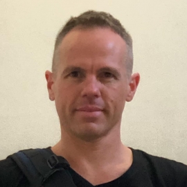 Adam Micolich